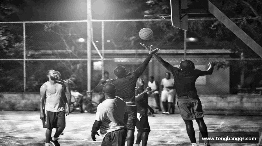 热血奔跑，青春绽放